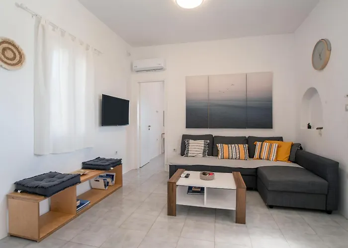 Punda Beach Seaside Retreat