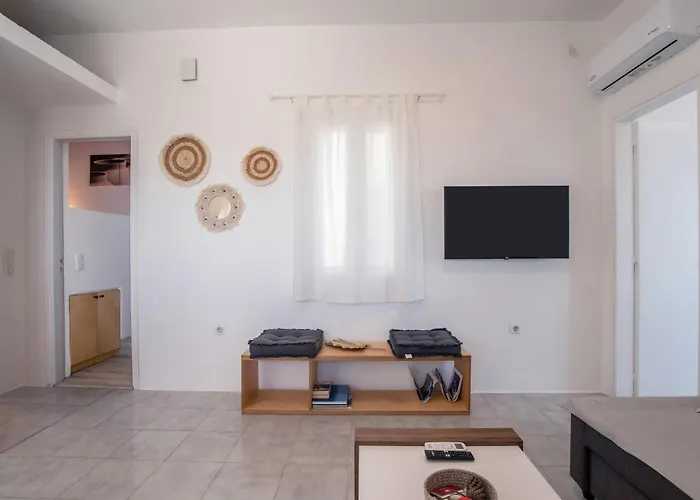 Punda Beach Seaside Retreat