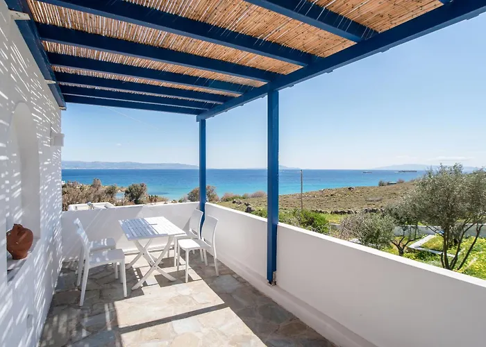 Punda Beach Seaside Retreat