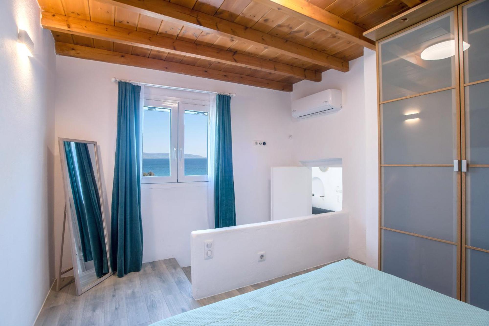 Punda Seaside Retreat * Logaras