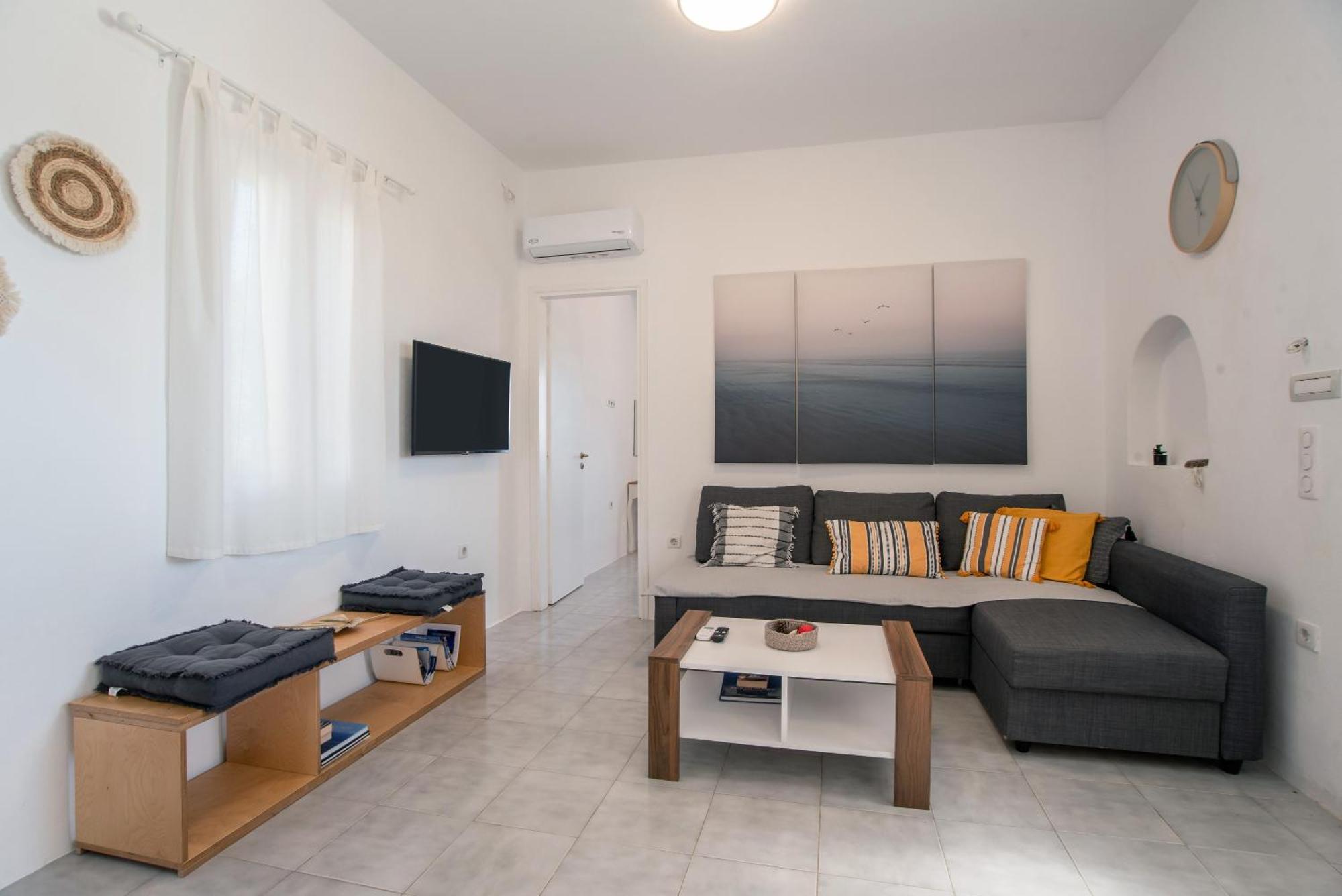 Punda Seaside Retreat