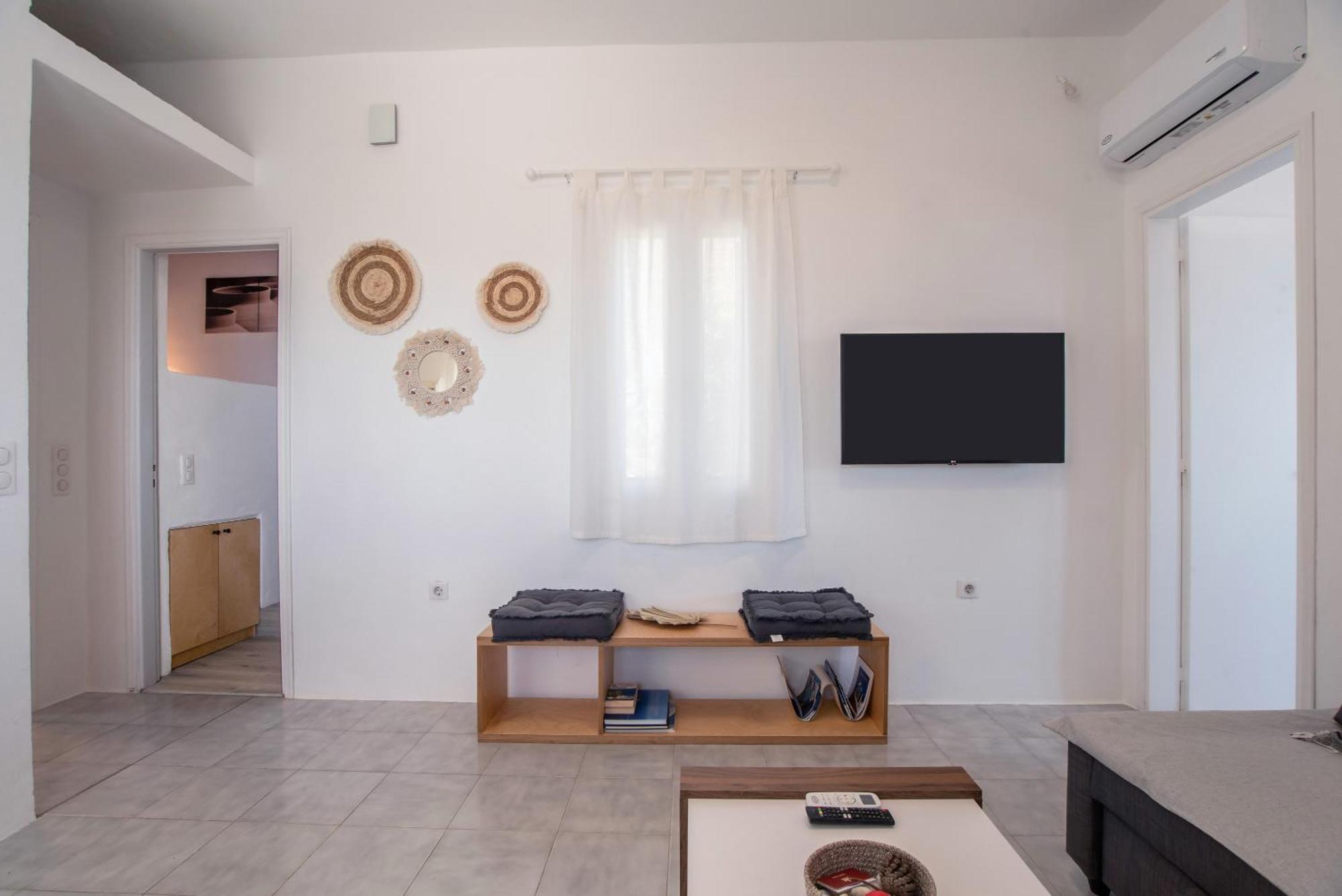 Punda Seaside Retreat Holiday home *