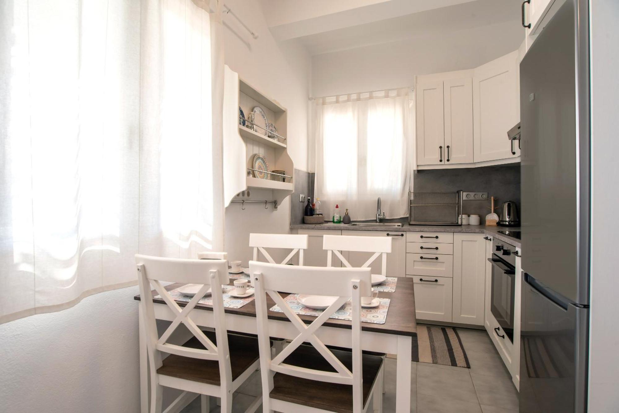 Holiday home Punda Seaside Retreat