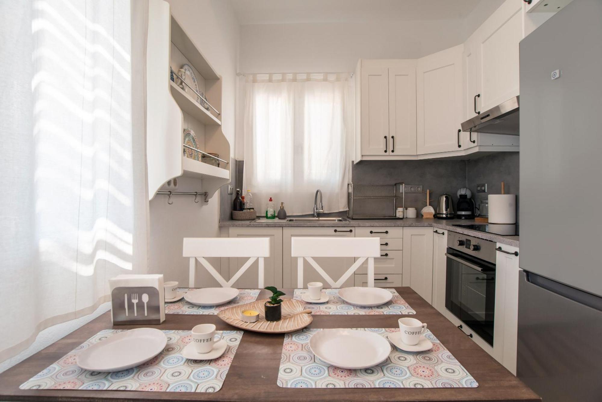 Holiday home Punda Seaside Retreat Logaras