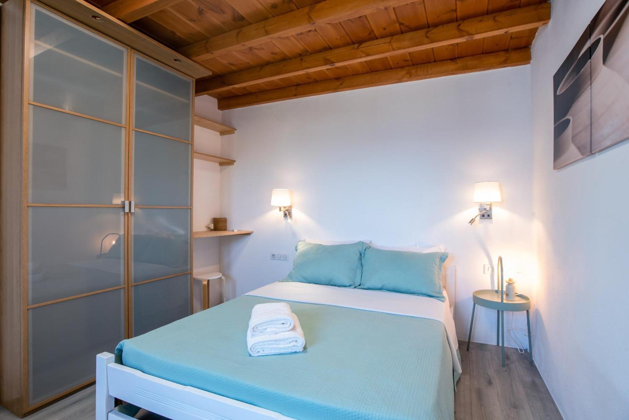 Holiday home Punda Seaside Retreat Logaras