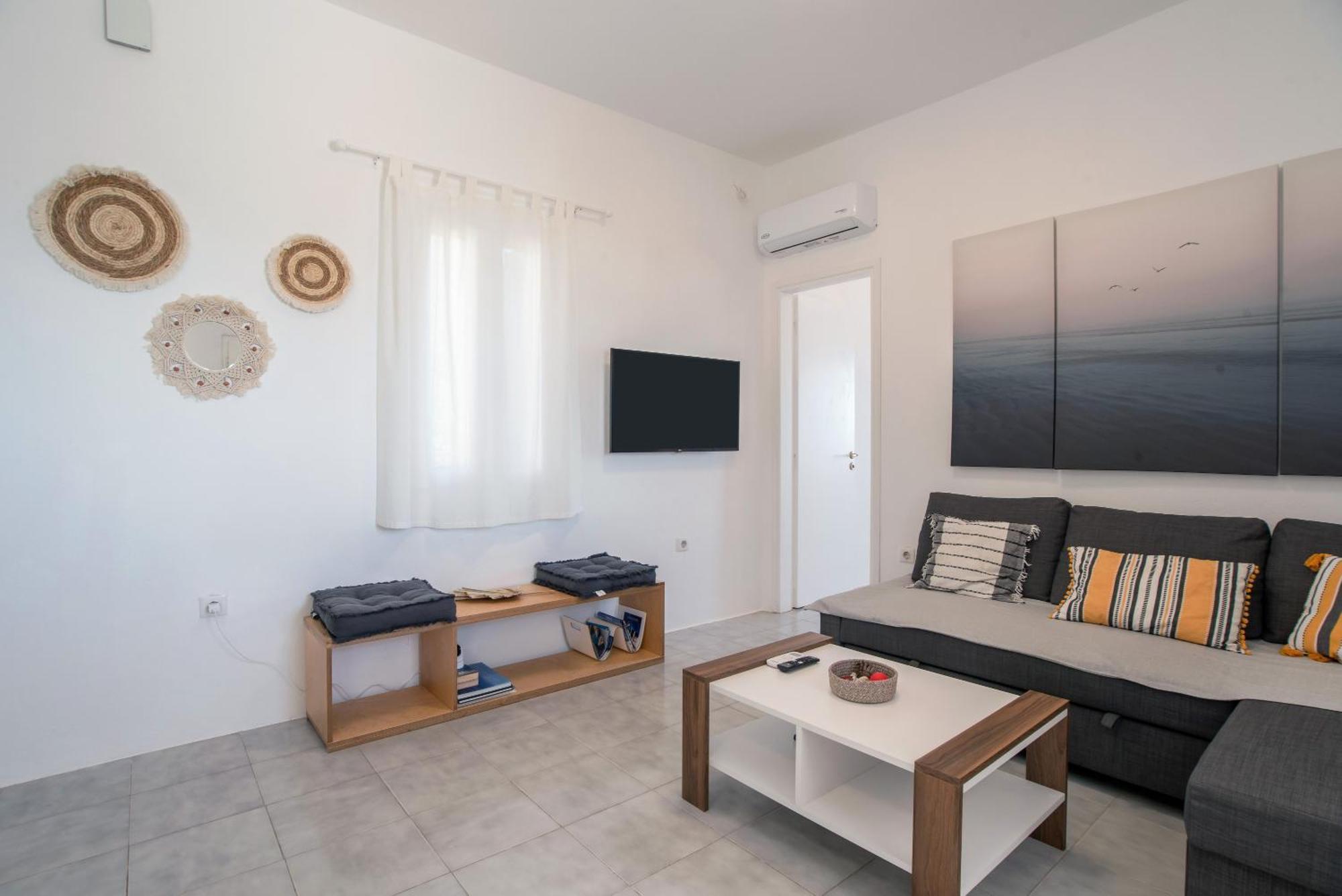 Punda Seaside Retreat Holiday home