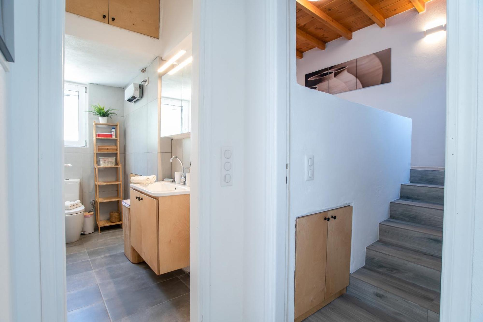 Punda Seaside Retreat