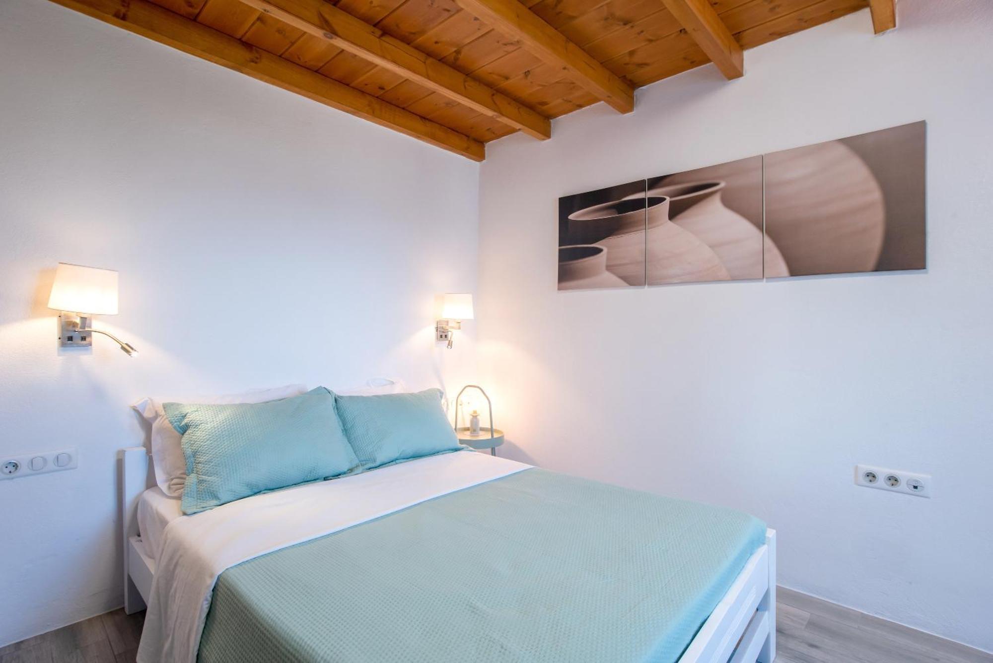 Holiday home Punda Seaside Retreat Logaras