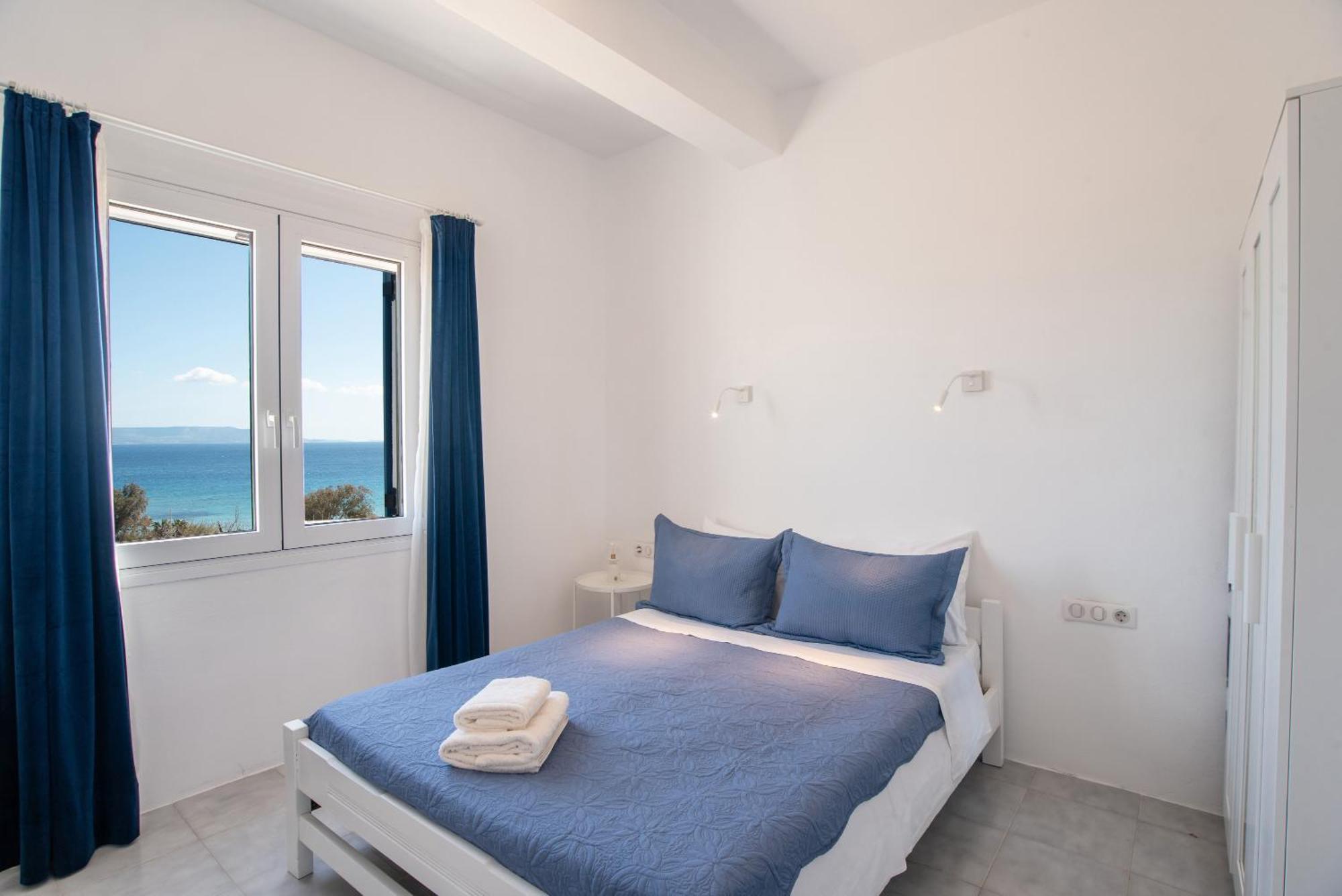 Holiday home Punda Seaside Retreat Logaras