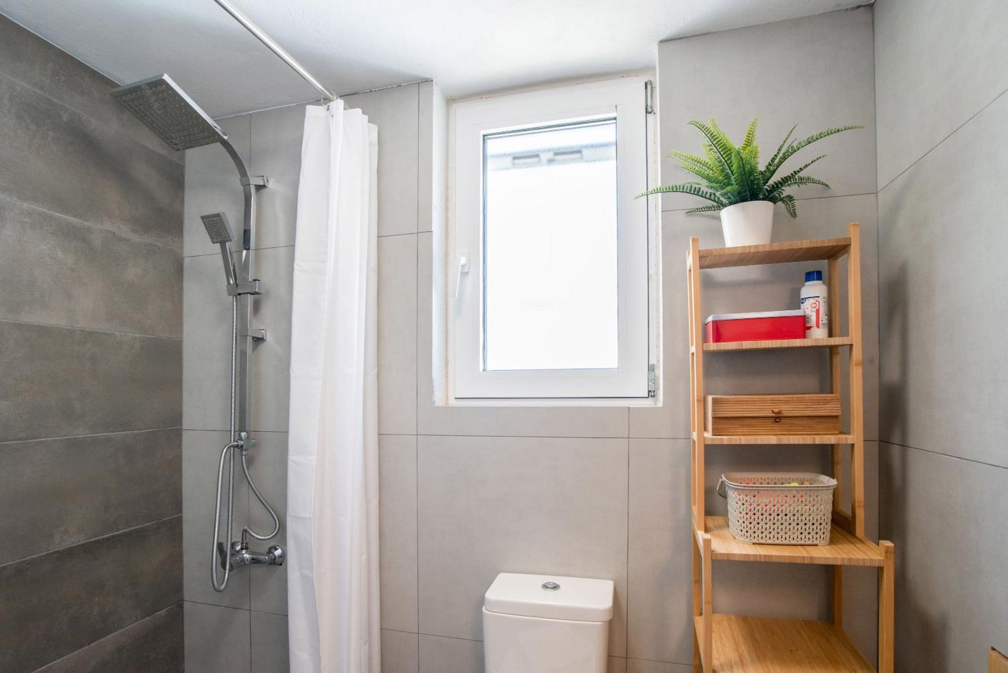 Holiday home Punda Seaside Retreat Logaras