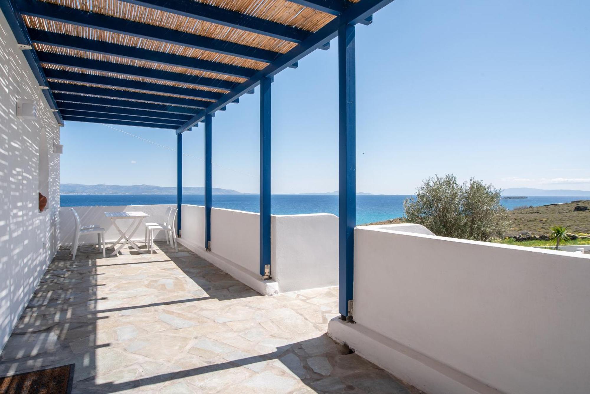 Punda Seaside Retreat