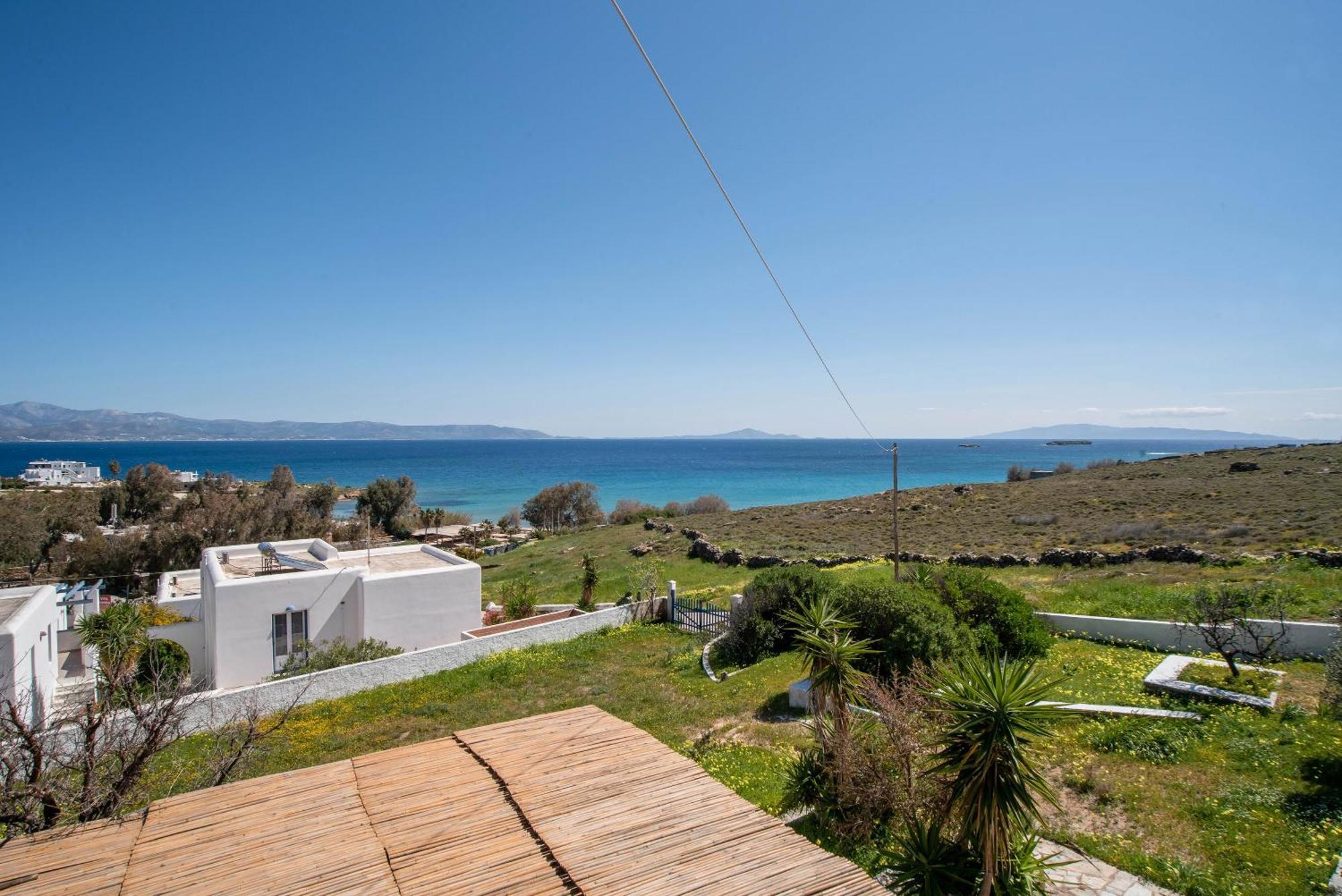 Holiday home Punda Seaside Retreat