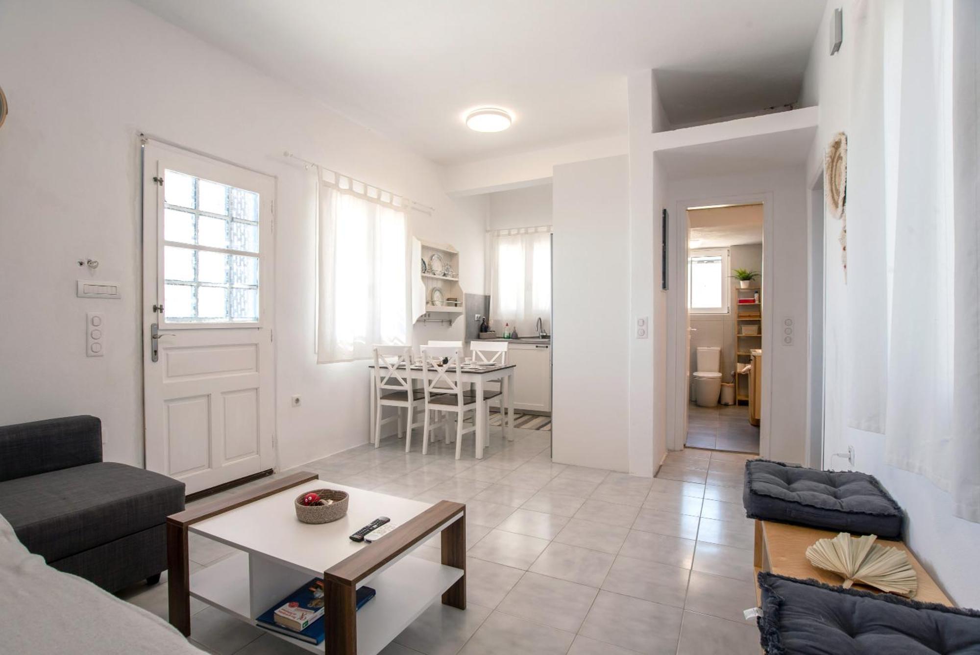 Punda Seaside Retreat