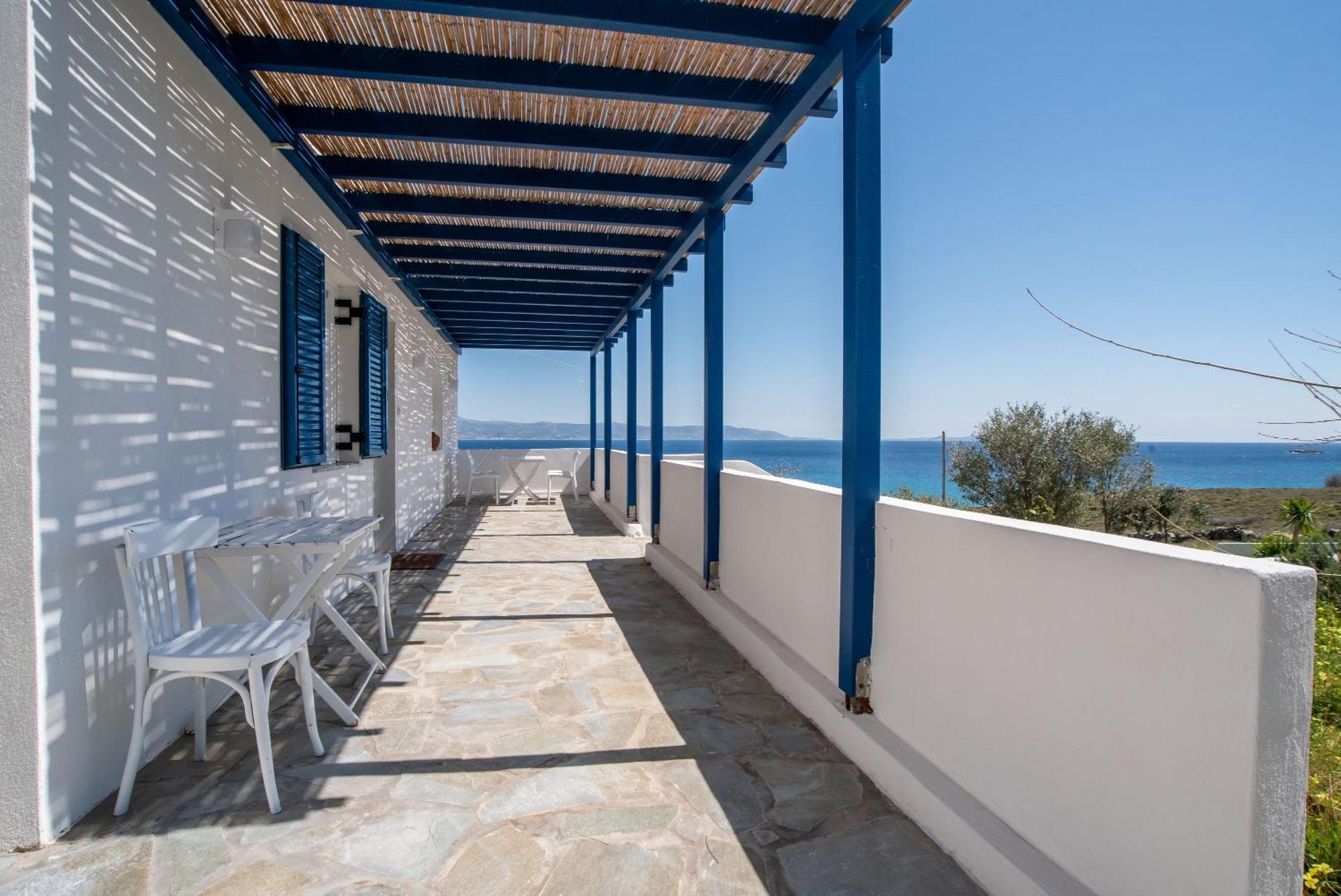 Case de vacanță Punda Seaside Retreat