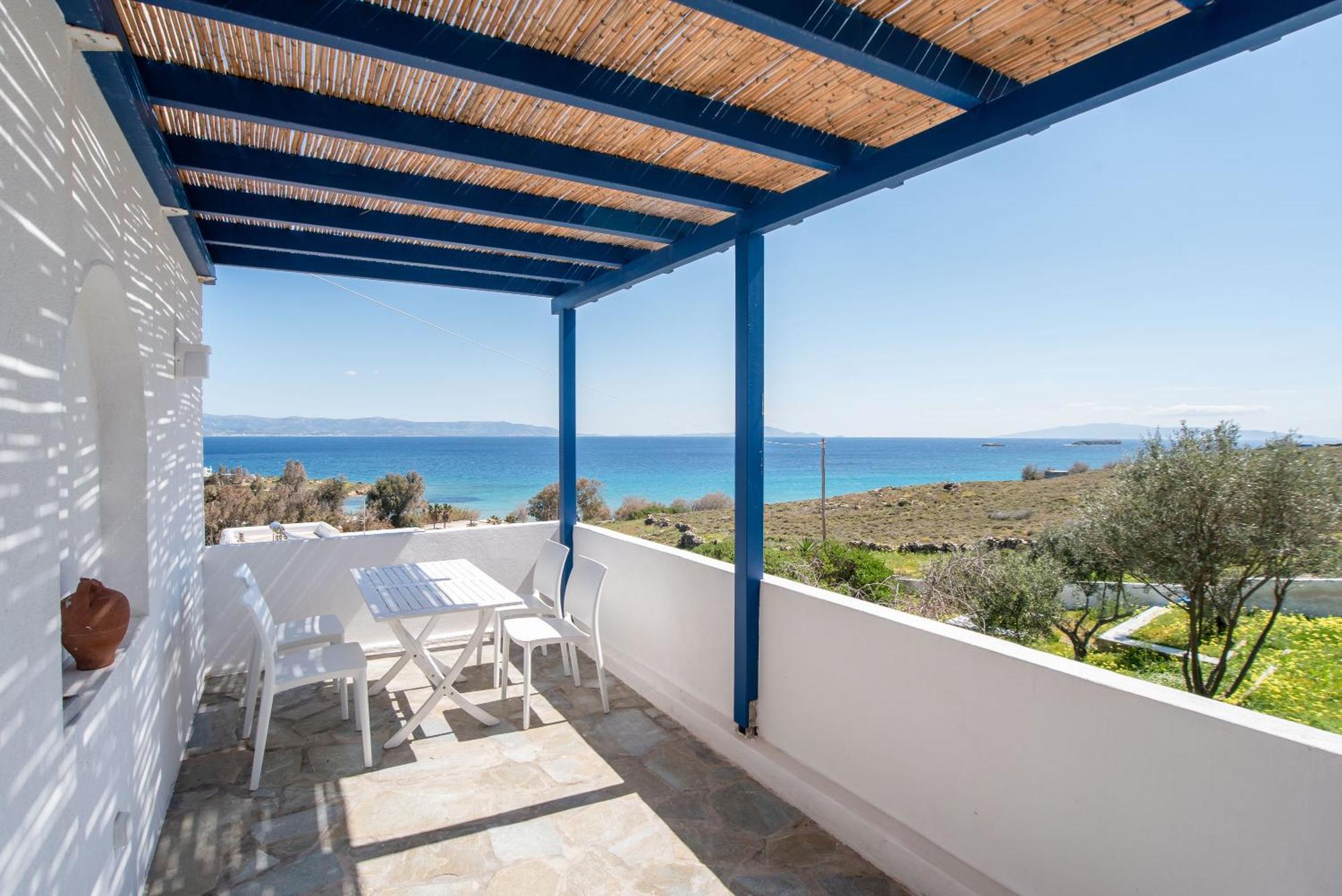 Punda Seaside Retreat Logaras